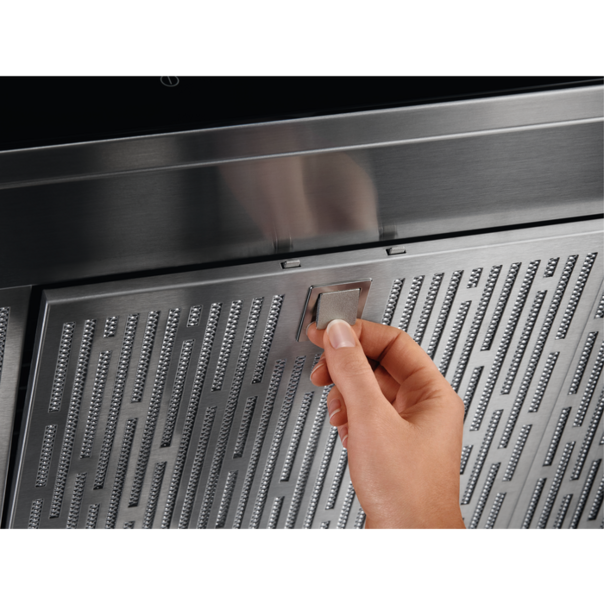 Electrolux KFIB19X Ada Davlumbaz