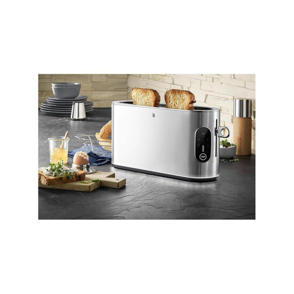 WMF LUMERO Ekmek Kızartma Makinesi