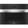 Miele M 7240 TC Mikrodalga