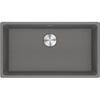Franke MRG 210/110-72 Stone Grey Fragranit Evye (135.0668.951)