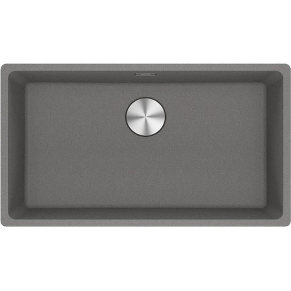 Franke MRG 210/110-72 Stone Grey Fragranit Evye (135.0668.951)