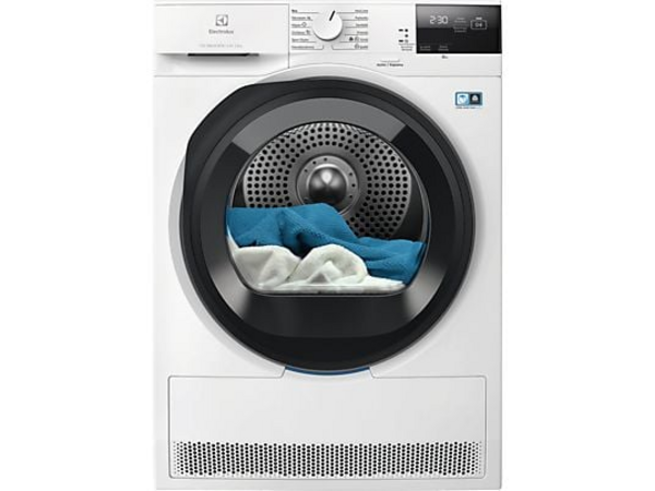 Electrolux EW7D285UT 8 kg Kurutma Makinesi