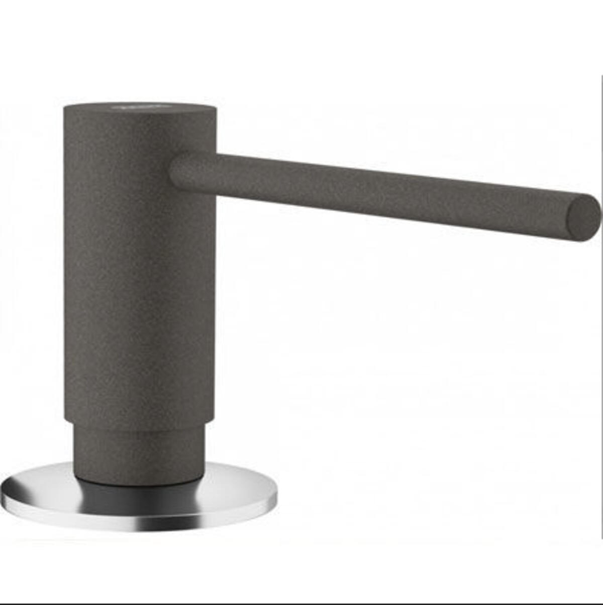 Franke Slate Grey Sıvı Sabunluk 