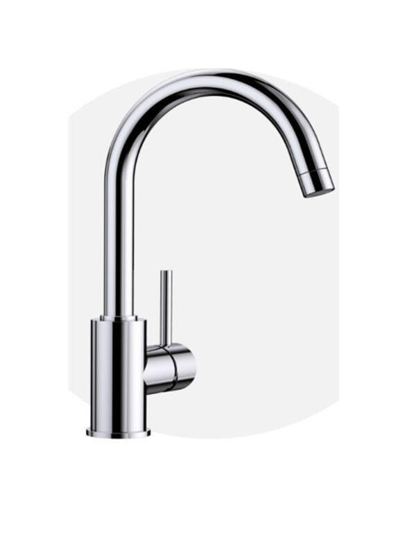 Blanco MIDA Krom Eviye Bataryası