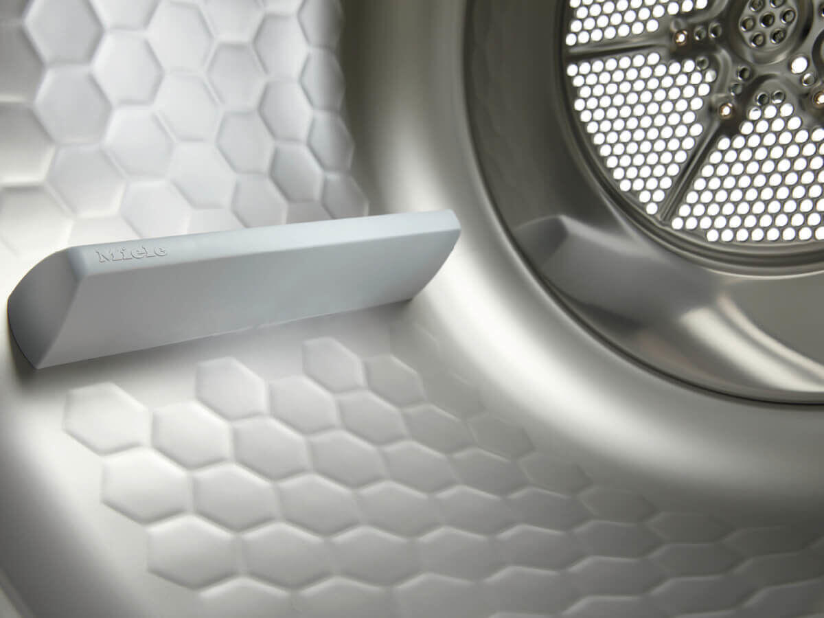 Miele TWF760 WP 8 kg Kurutma Makinesi