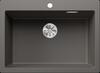 BLANCO PLEON 6 VOLCANO GRİ 