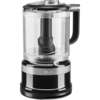 Kitchenaid 1,19 L Mutfak Robotu 5KFC0516 Onyx Black-EOB