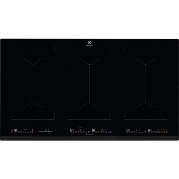 Electrolux EIV9467 Indiksiyonlu Ankastre Ocak