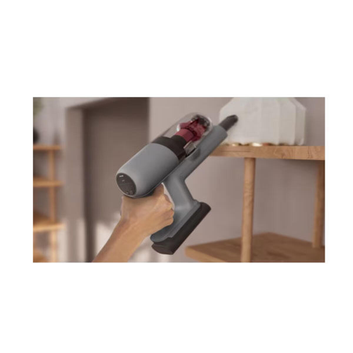 Electrolux EP71AB14UG 14.4 V Dikey Şarjlı Süpürge