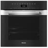 Miele H 7460 BP Çelik Ankastre Fırın