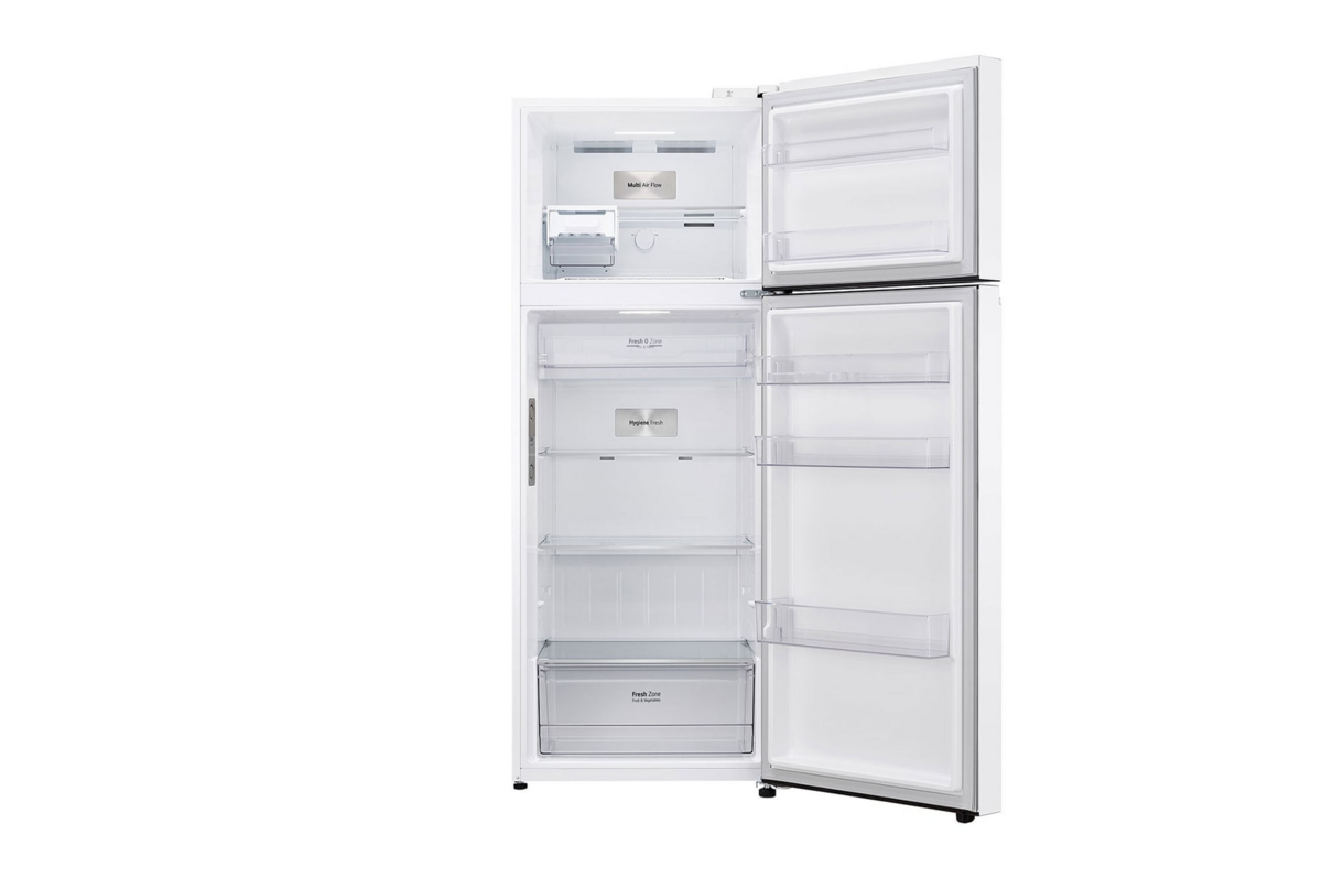 LG GN-B452PQBK No Frost 461 Lt Buzdolabı