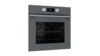 Teka HLB 8400 ST Gri Ankastre Fırın