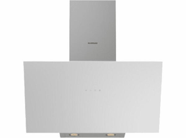 Silverline 3481.6 Flam Beyaz Davlumbaz