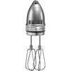 Kitchenaid 9 Hızlı El Mikseri 5KHM9212 Contour Silver-ECU