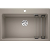Blanco ETAGON 8 Tartufo Granit Eviye