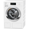 Miele WTR860 PW&TD Kurutmalı Çamaşır Makinesi
