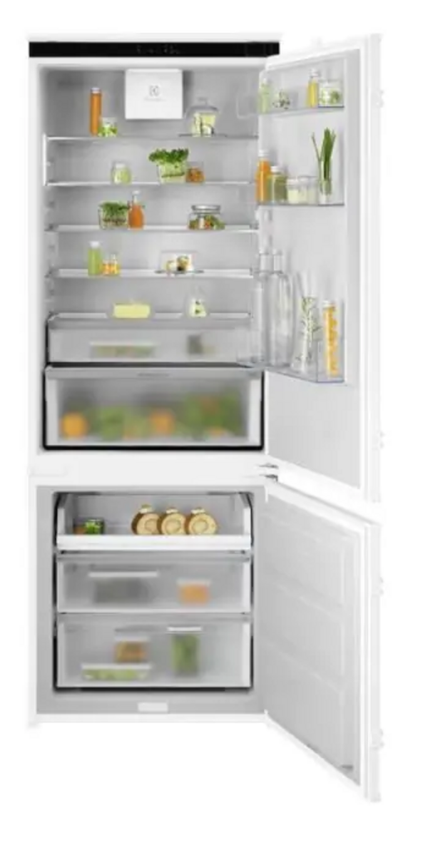 Electrolux ENG8TD75S  70cm Nofrost Ankastre Buzdolabı