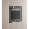 Franke FMA 86 H SG Slate Grey Ankastre Fırın