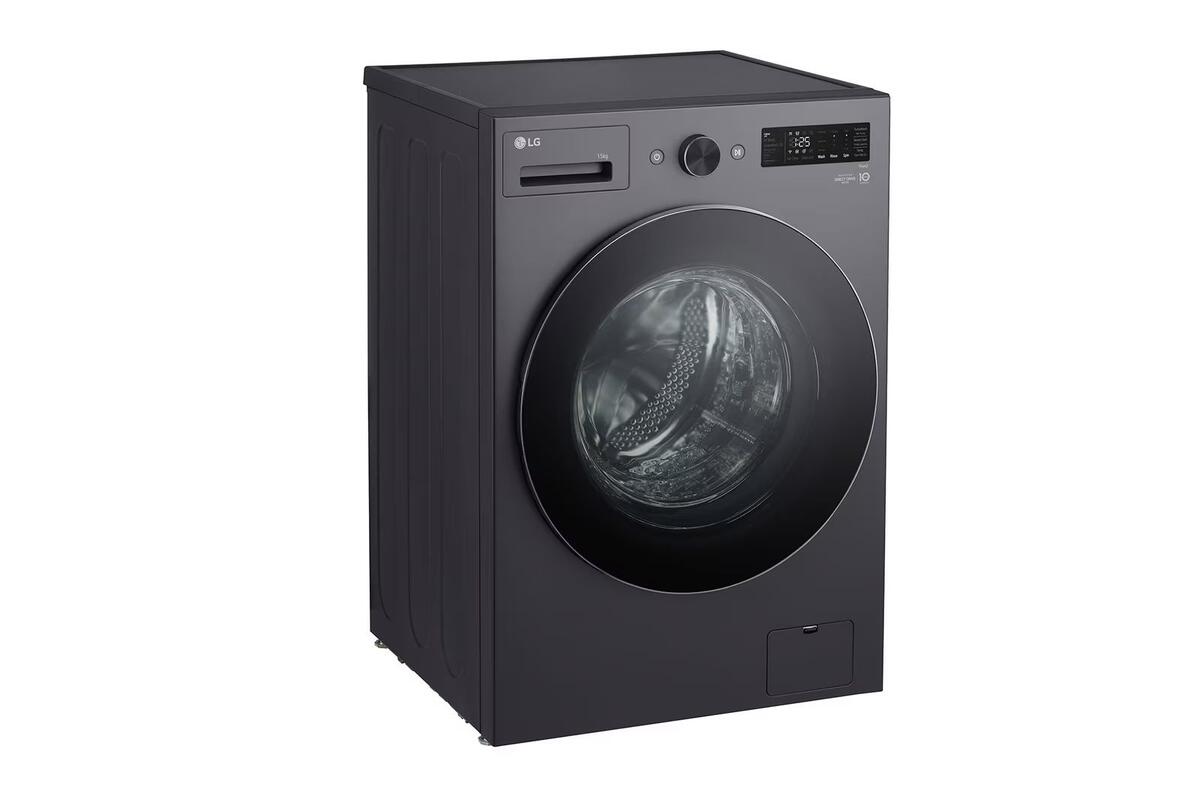 LG F0Z6DRP24  14/8 Kg. Kurutmalı Çamaşır Makinesi