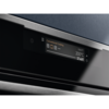 Electrolux KOAAS31CX Tam Buharlı Ankastre Fırın