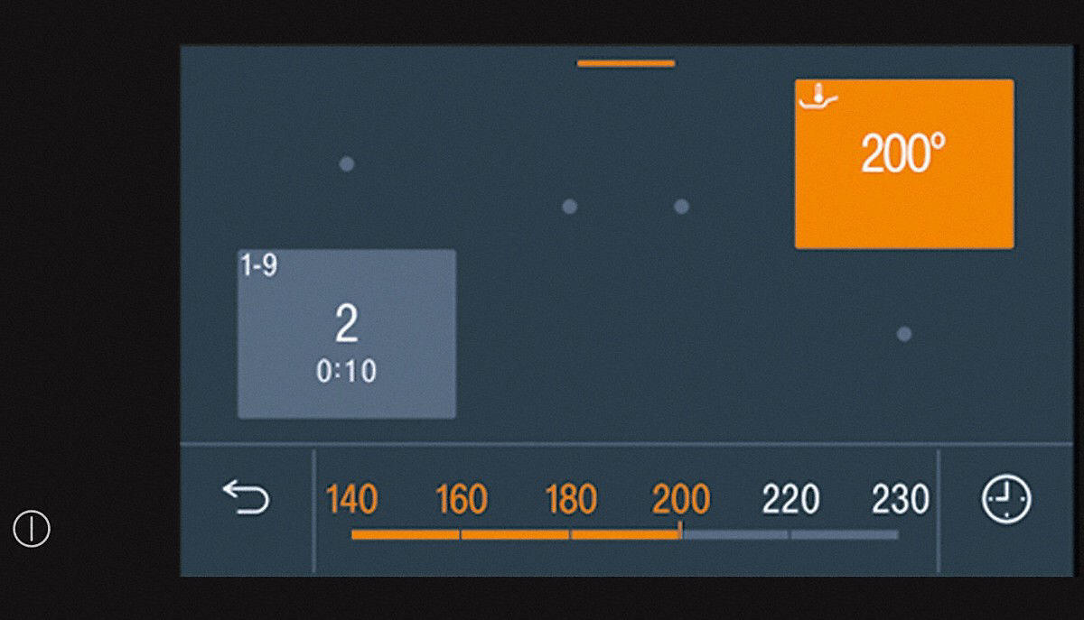 Miele KM 7999 İndüksiyonlu Ankastre Ocak