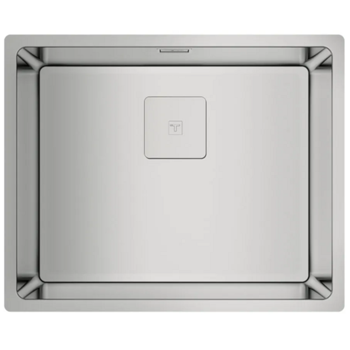 Teka FLEXLINEA RS15 50.40 PURECLEAN Çelik Evye