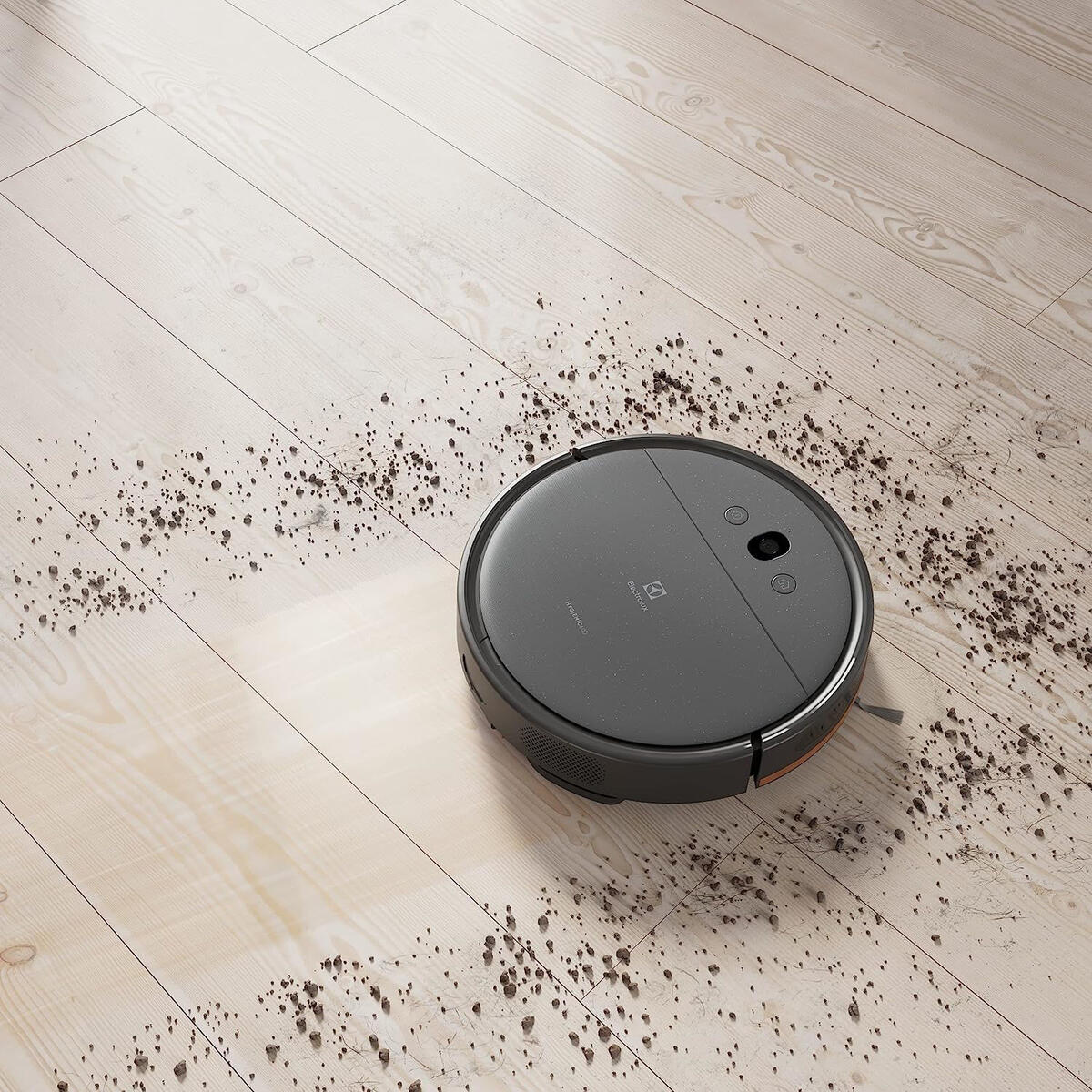 Electrolux ER61UW1DG Robot Süpürge