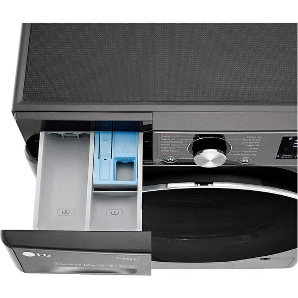 LG F4V9BCP2EE.ABLPLTK Çamaşır Makinesi