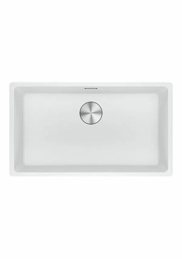 Franke MRG 210/110-72 Bianco Fragranit Evye (135.0668.937)