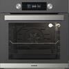 Silverline BO6505S01 Gri Ankastre Fırın