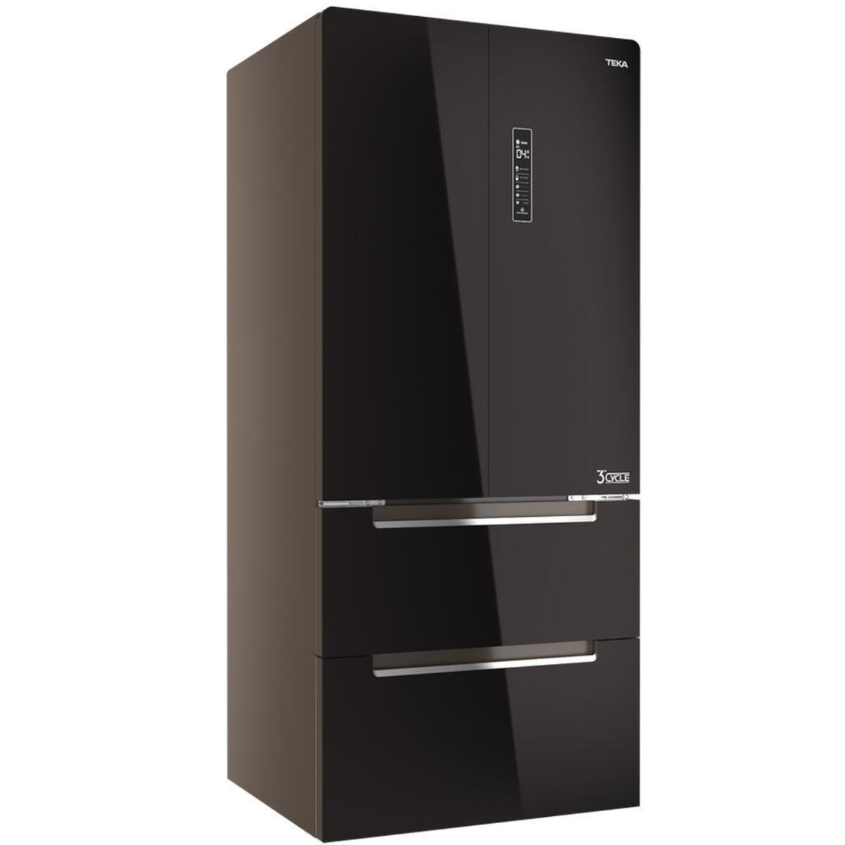 Teka RFD 77820 GBK Buzdolabı