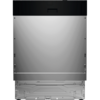 Electrolux KL52D101S AirDry 6 programlı Tam Ankastre Bulaşık Makinesi