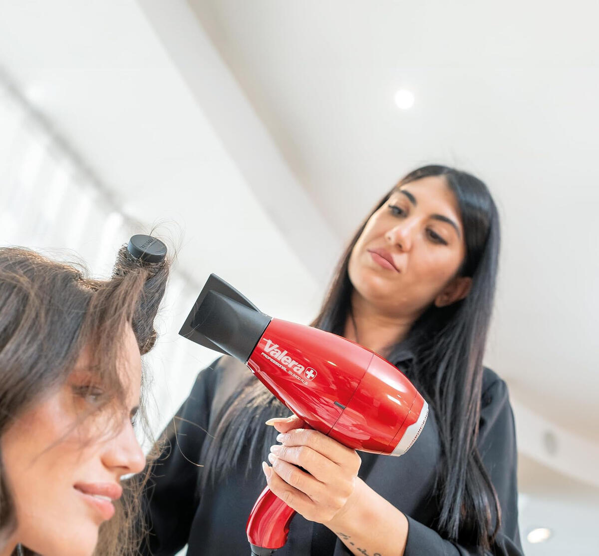 Valera Swiss Nano 9400 Plus RC Saç Kurutma Makinesi