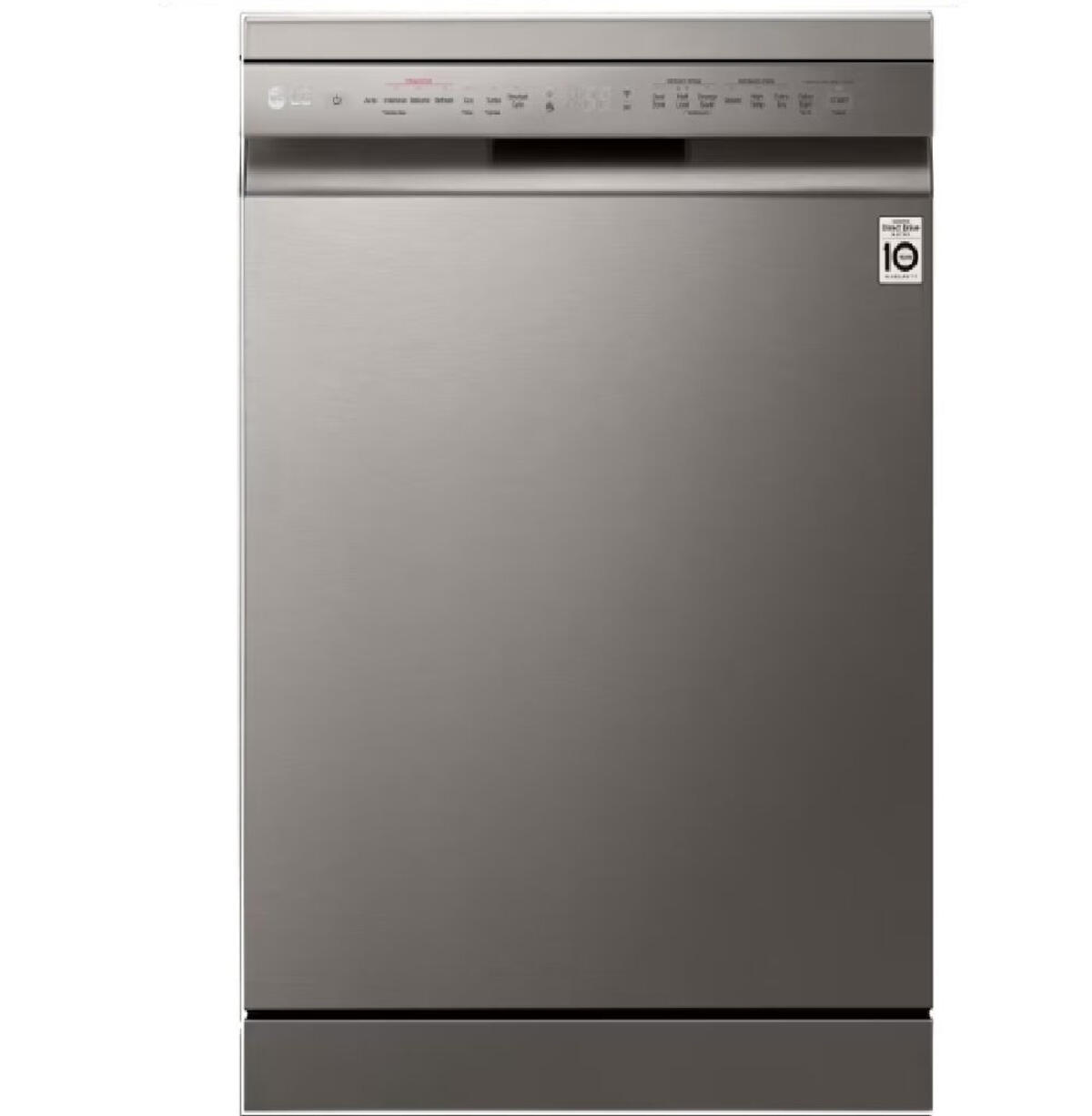 LG DFC425FP.APZPLTK Solo Bulaşık Makinesi