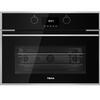 Teka MLC 844 Inox Siyah Cam Kompakt Mikrodalga Fırın