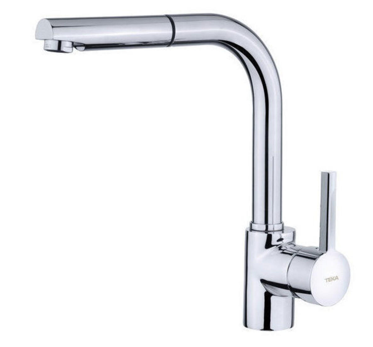 Teka ARK 938 Chrome Spralli Evye Bataryası