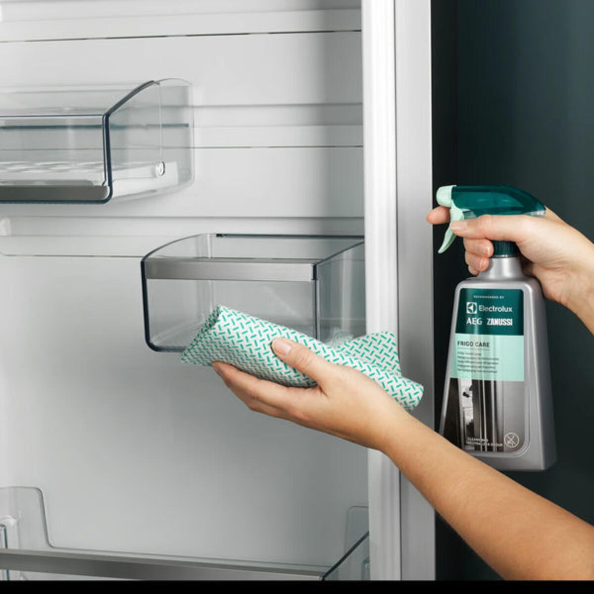 Electrolux M3RCS200 Buzdolabı Temizleyici Sprey (500 ml)