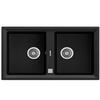Teka STONE 90 B-TG Carbon Granit Evye