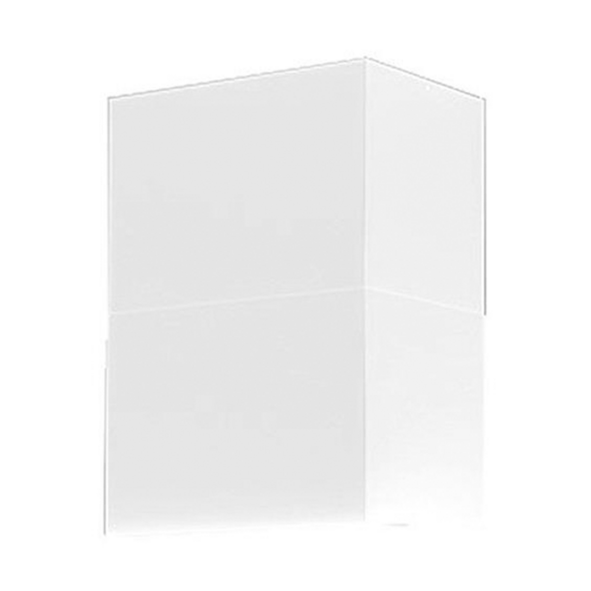 Faber Beyaz Mat Baca