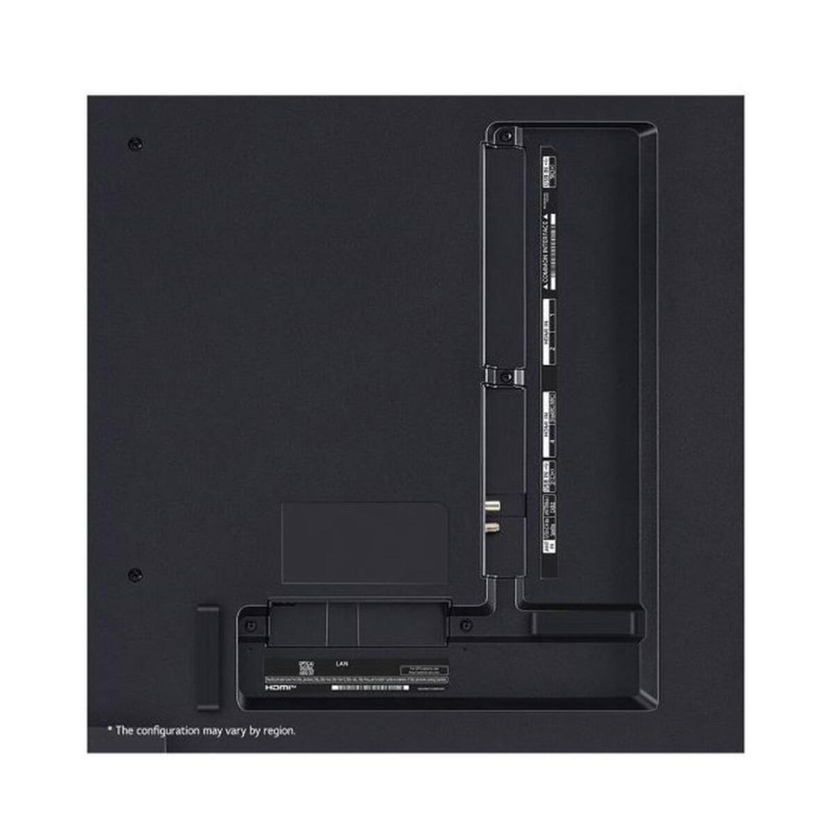 LG 65QNED86T6A Qned TV