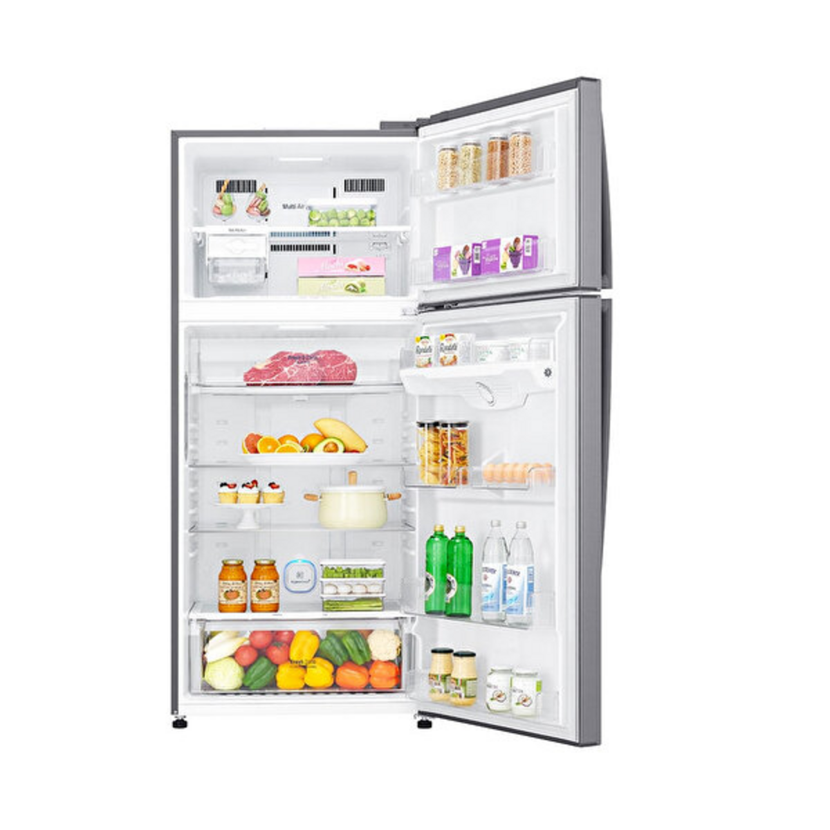 LG GN-H702HLHU.APZPLTK Buzdolabı