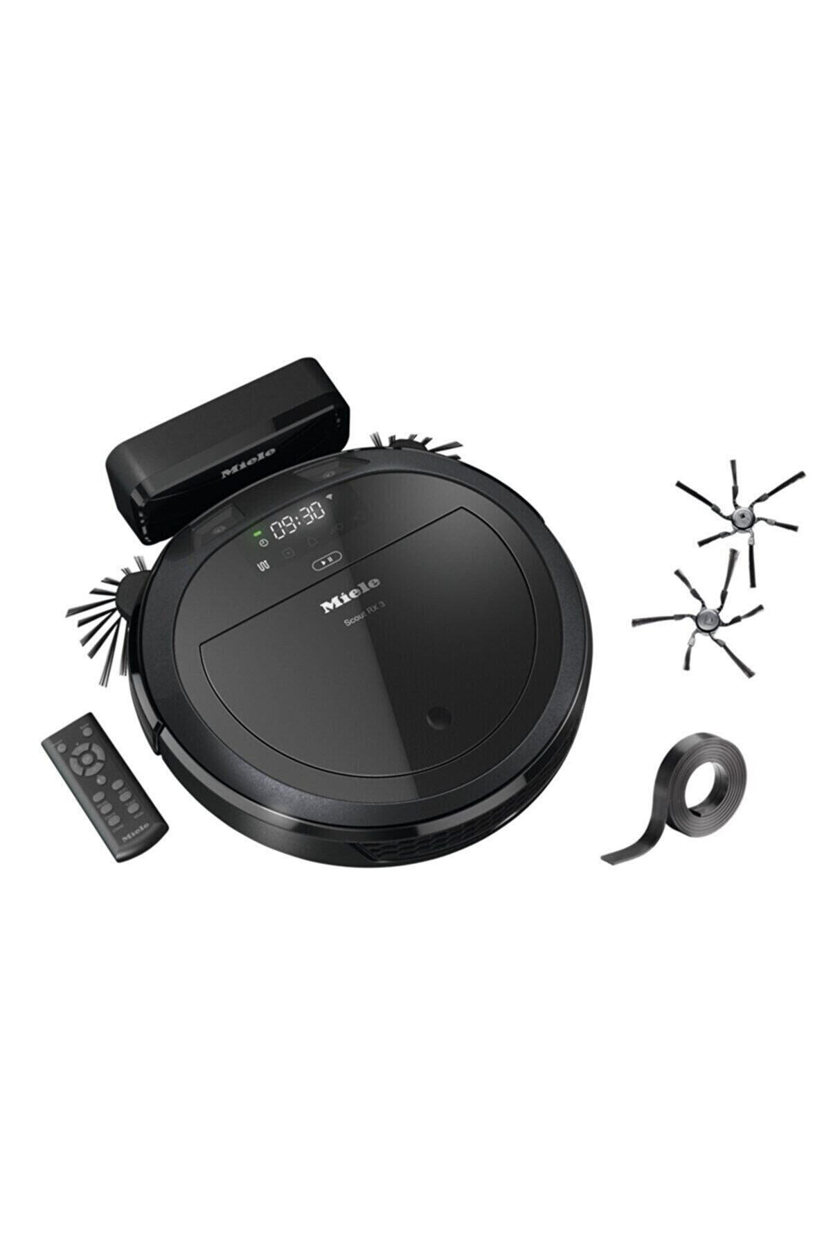 Miele Scout RX3 Robot Süpürge