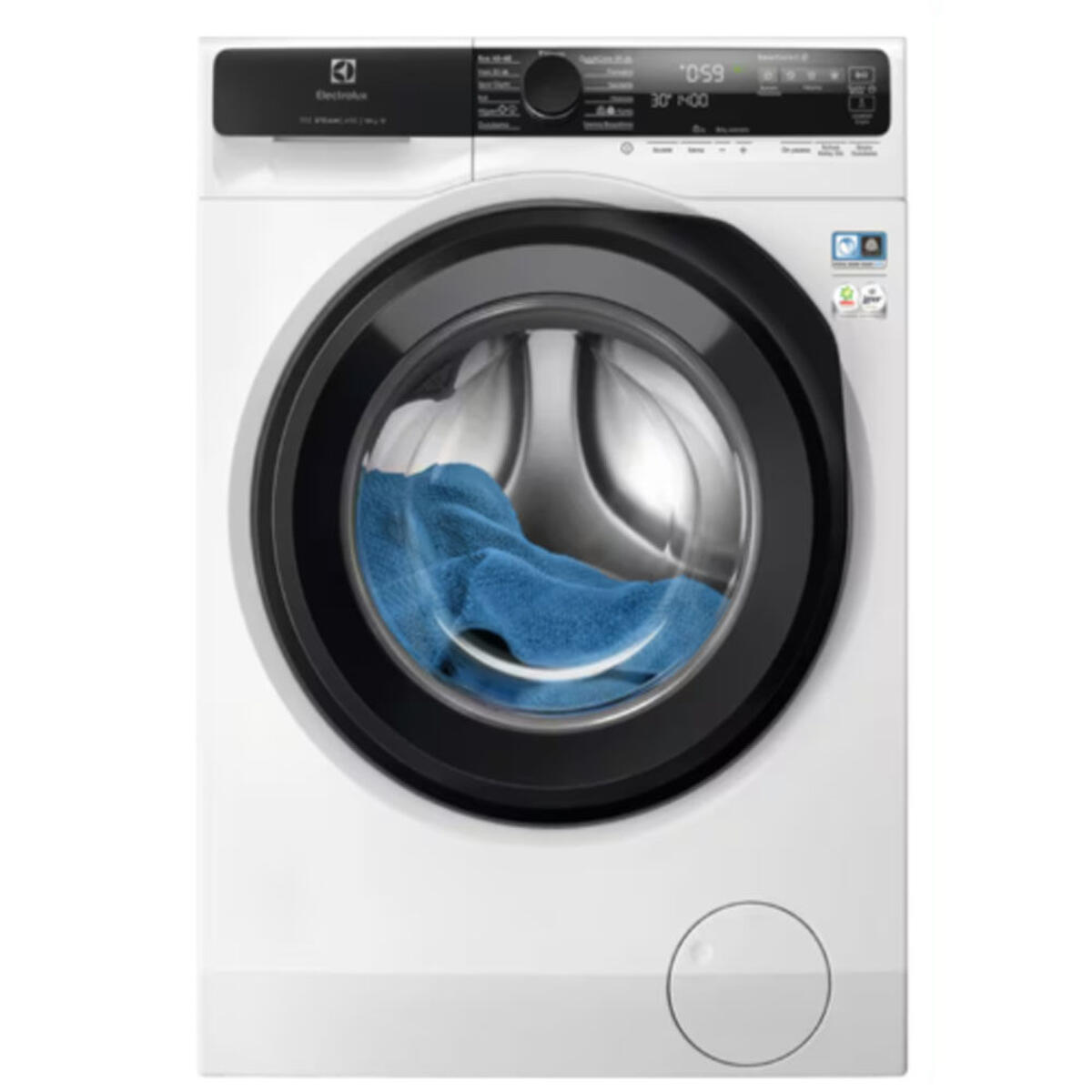 Electrolux EW7F5412CT 600 SERİSİ ÇAMAŞIR MAKİNESİ