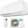 Hisense Perla 12000 Btu R32 Gaz Wifi Klima