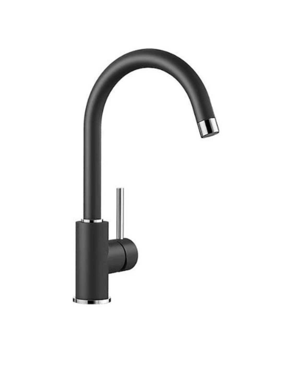 Blanco MIDA Antrasit Eviye Bataryası