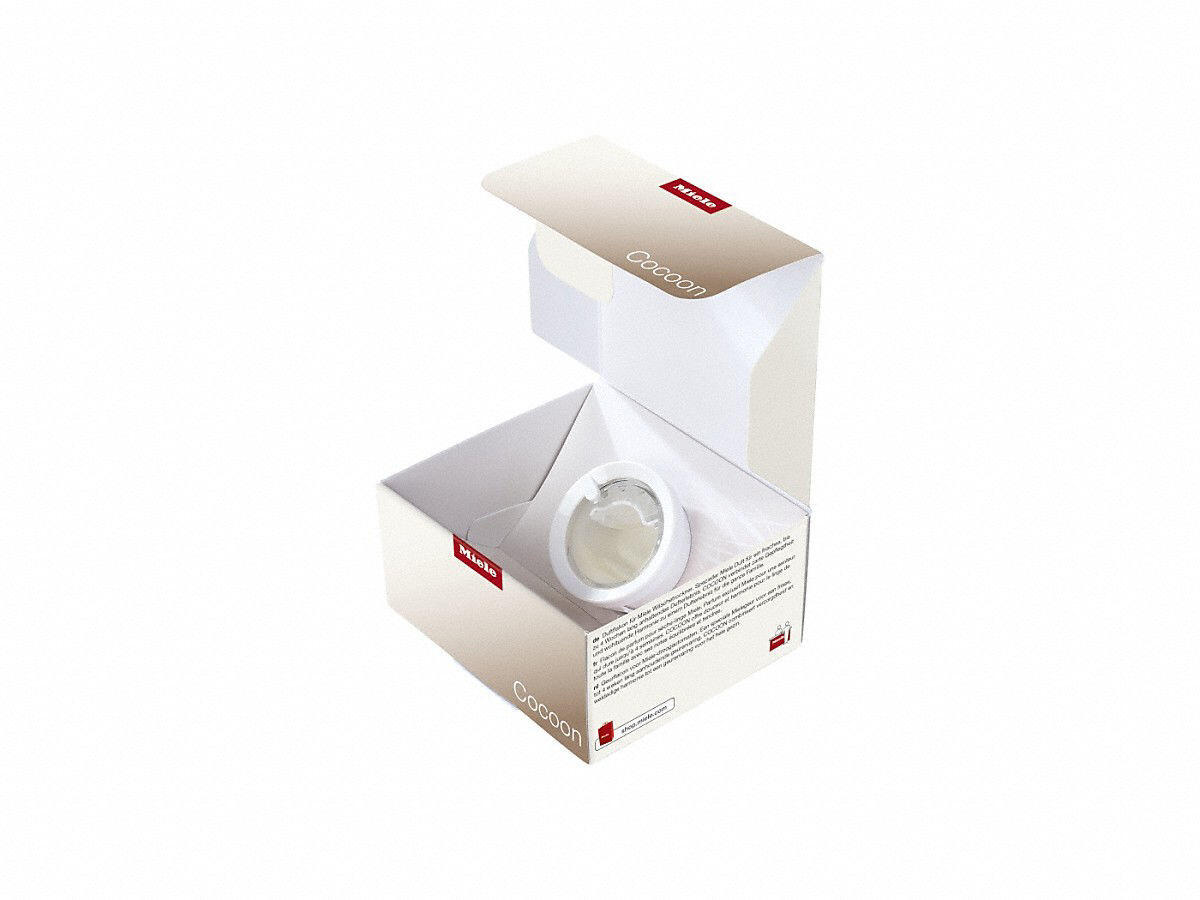 Miele Kurutma Makinesi Koku Flakonu Cocoon 12,5 ml