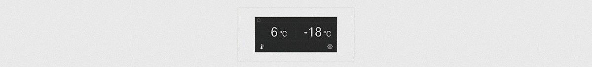 Miele KF 2982 MasterCool Ankastre Buzdolabı