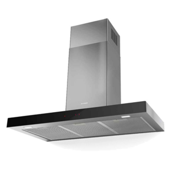 Franke Hood Stilo Glass Smart A90 