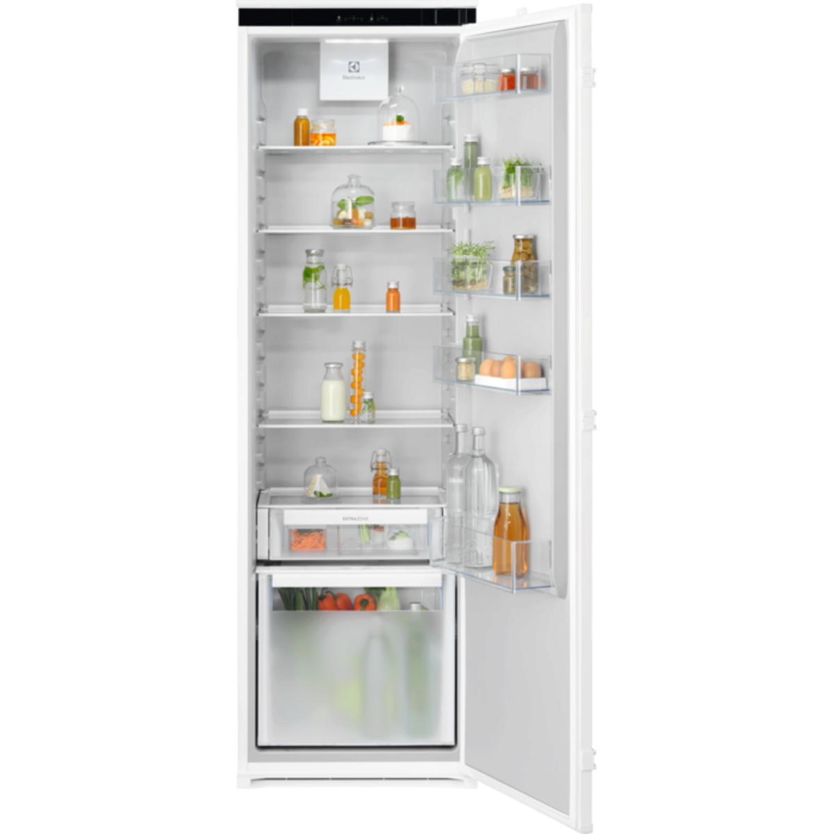 Electrolux ERD6DE18S1 Ankastre BUZDOLABI