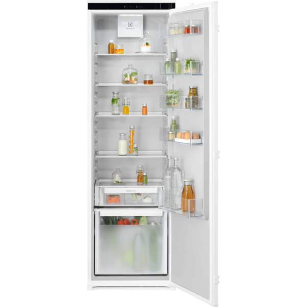 Electrolux ERD6DE18S1 Ankastre BUZDOLABI